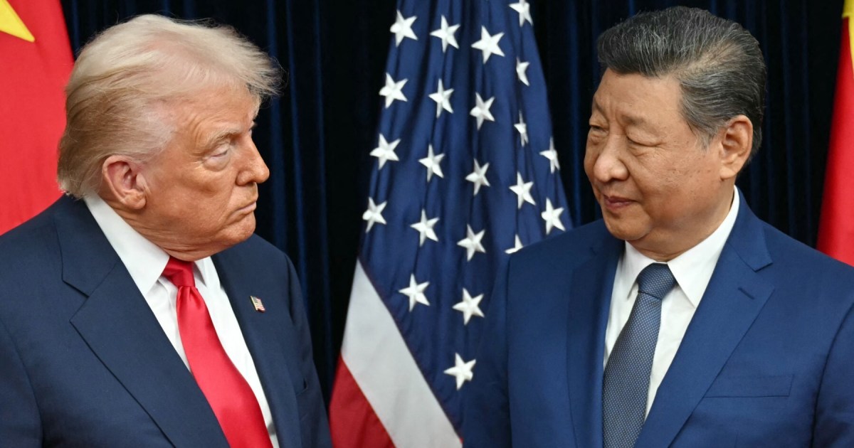 🇺🇸米国 🇨🇳中国 【米中外交】習近平、米中首脳会談でトランプに台湾・関税問題を迫る構え