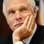 【メディア】CNN創設者テッド・ターナー氏が87歳で死去、24時間ニュース放送を革命的に変えた先駆者